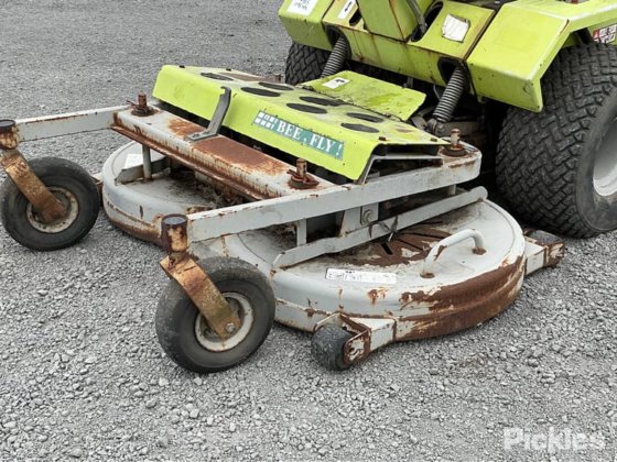 グリロ ベフリー