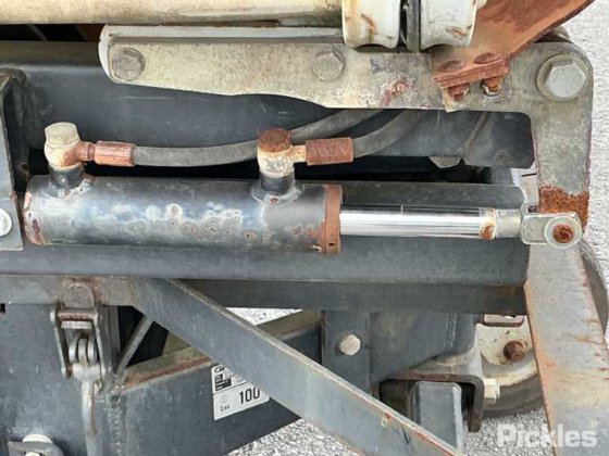 グリロ ベフリー