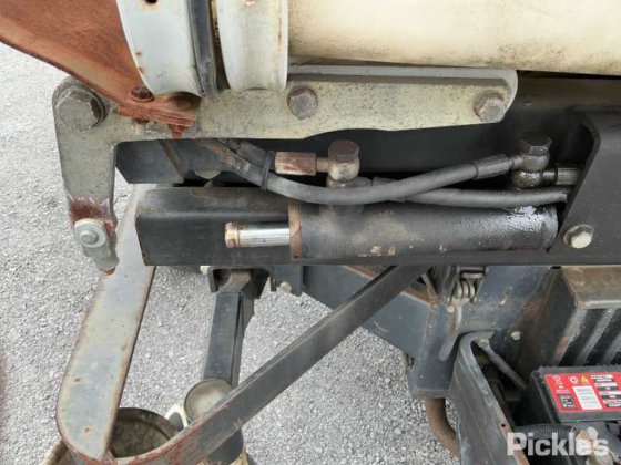 グリロ ベフリー