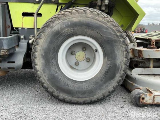 グリロ ベフリー