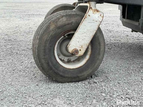 グリロ ベフリー