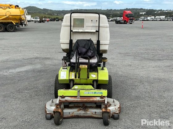 グリロ ベフリー