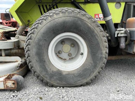 グリロ ベフリー