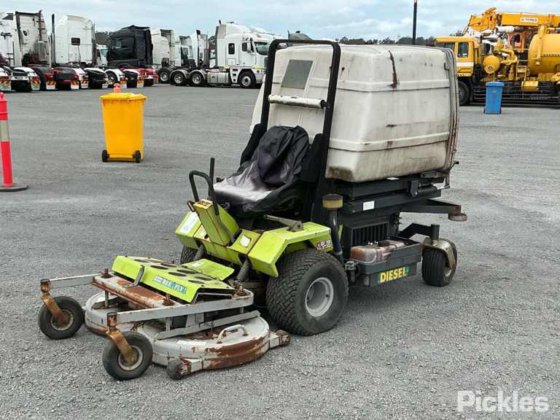 グリロ ベフリー