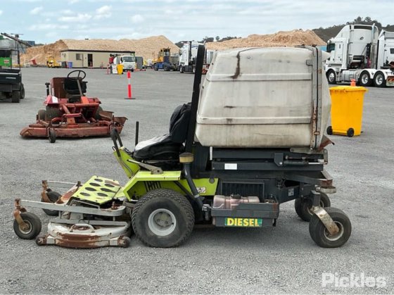 グリロ ベフリー