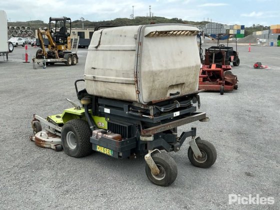 グリロ ベフリー