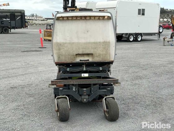 グリロ ベフリー