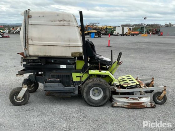 グリロ ベフリー