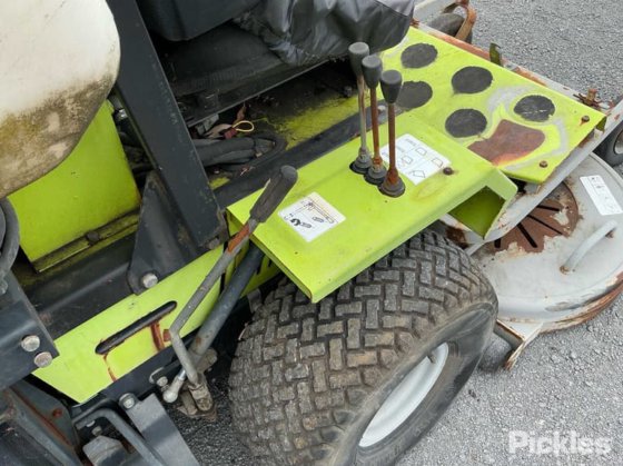 グリロ ベフリー