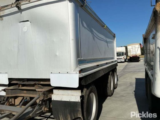 2010年赫拉克勒斯