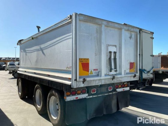 2010年赫拉克勒斯