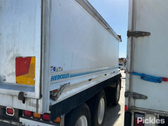 2010年赫拉克勒斯