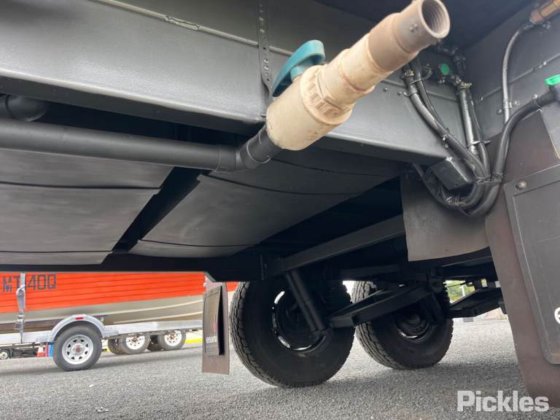 2018 必备旅行拖车 超越