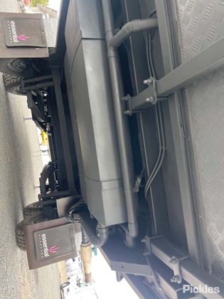 2018 必备旅行拖车 超越