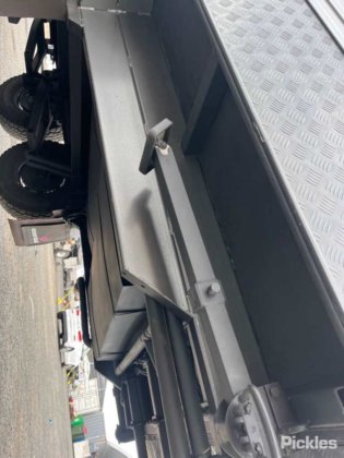 2018 必备旅行拖车 超越