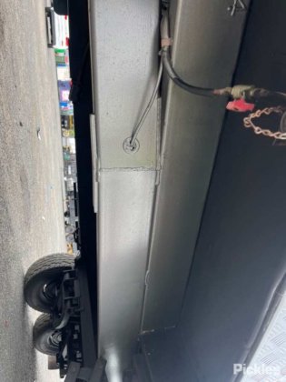 2018 必备旅行拖车 超越