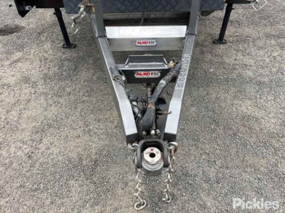 2018 必备旅行拖车 超越