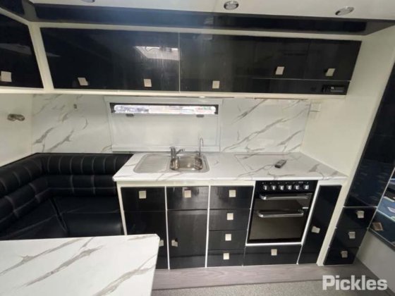 2018 必备旅行拖车 超越