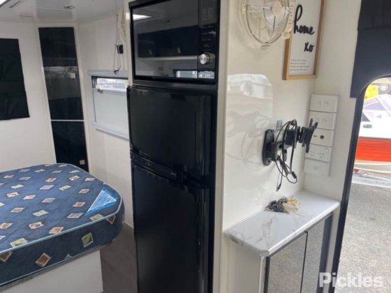 2018 必备旅行拖车 超越