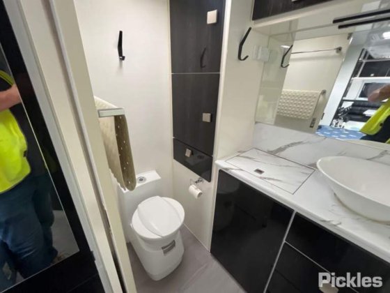 2018 必备旅行拖车 超越