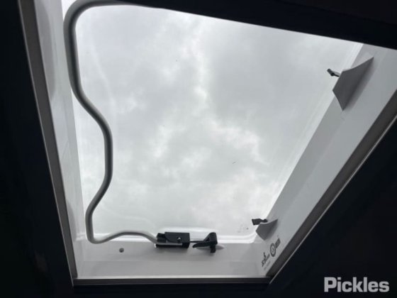 2018 必备旅行拖车 超越