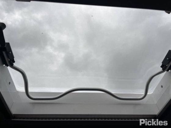 2018 必备旅行拖车 超越