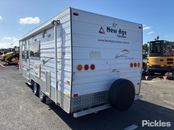 2012 新时代大红