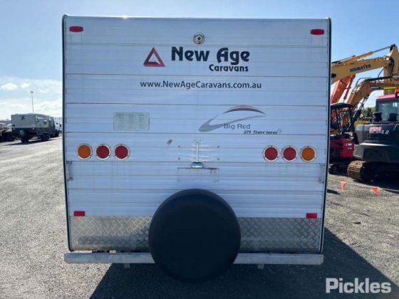 2012 新时代大红