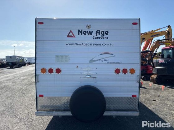 2012 新时代大红