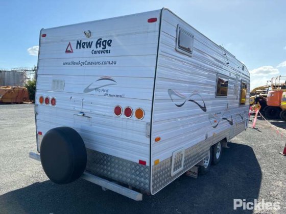 2012 新时代大红