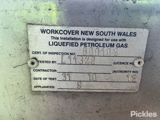 DPIガス運転サーモプラスチック線引き機械。