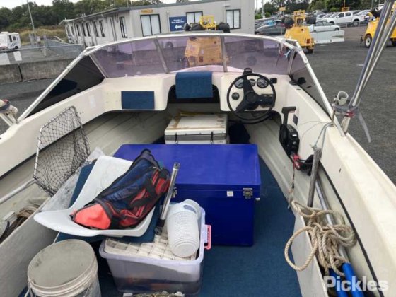 1980 年度运动员艇