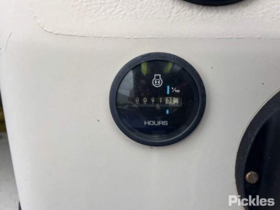 1980 年度运动员艇