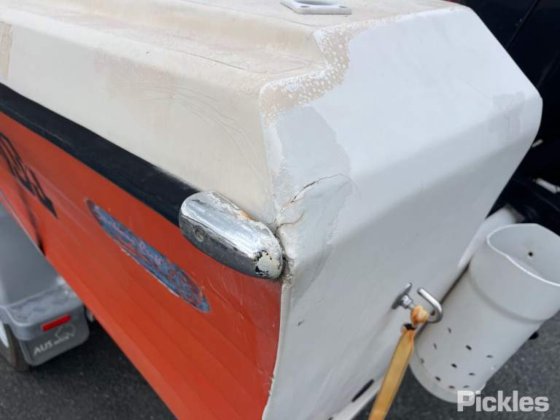 1980 年度运动员艇