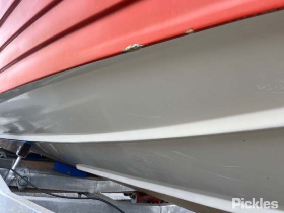 1980 年度运动员艇