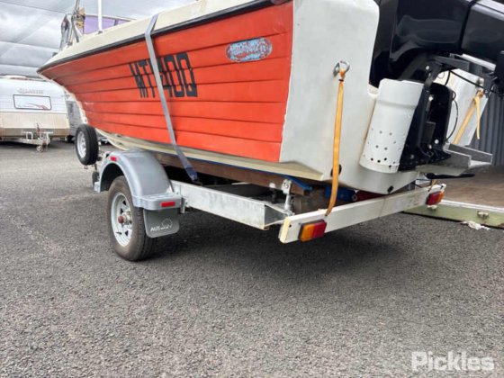 1980 年度运动员艇