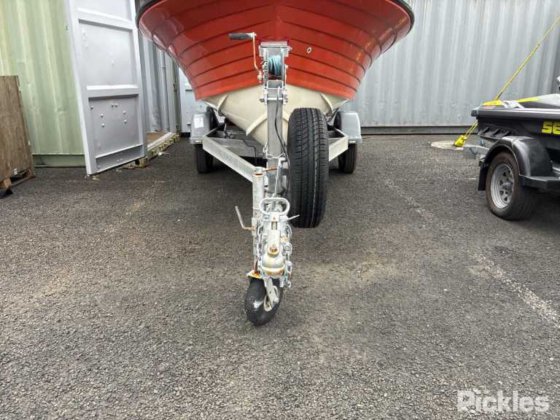 1980 年度运动员艇