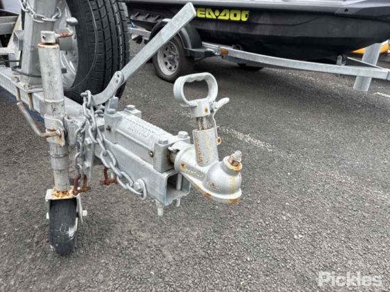 1980 年度运动员艇