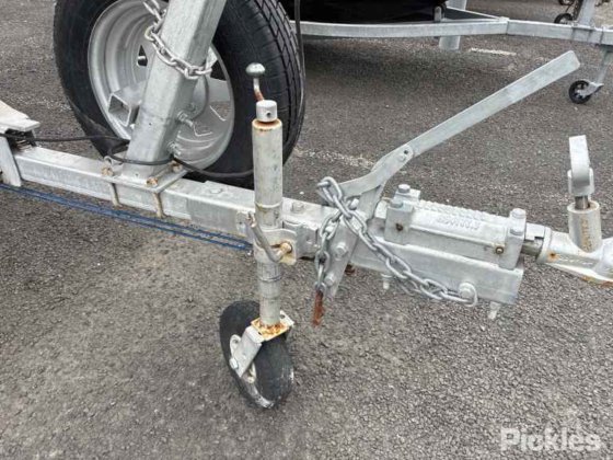 1980 年度运动员艇