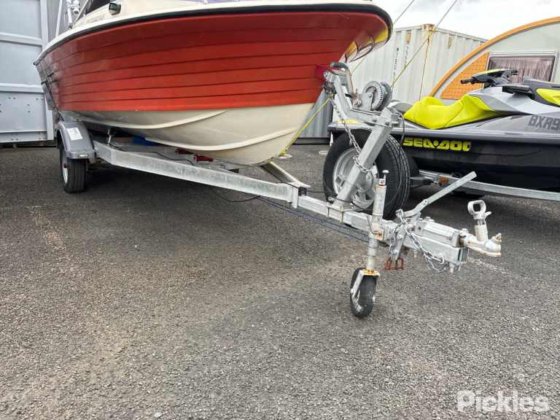 1980 年度运动员艇