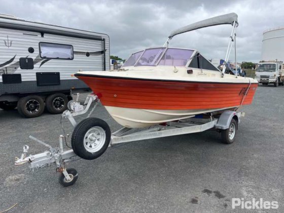 1980 年度运动员艇