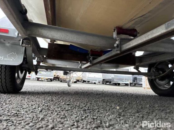 1980 年度运动员艇