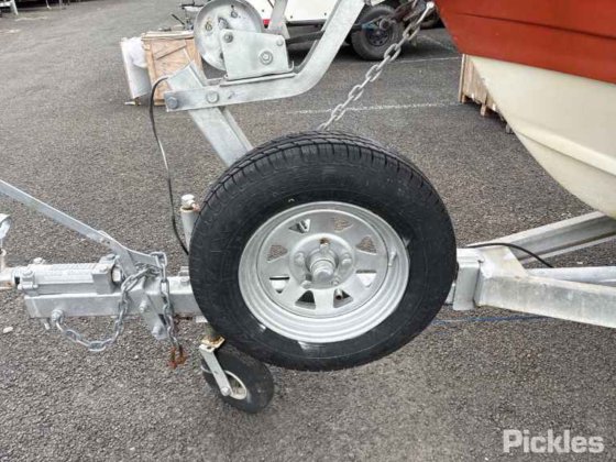 1980 年度运动员艇