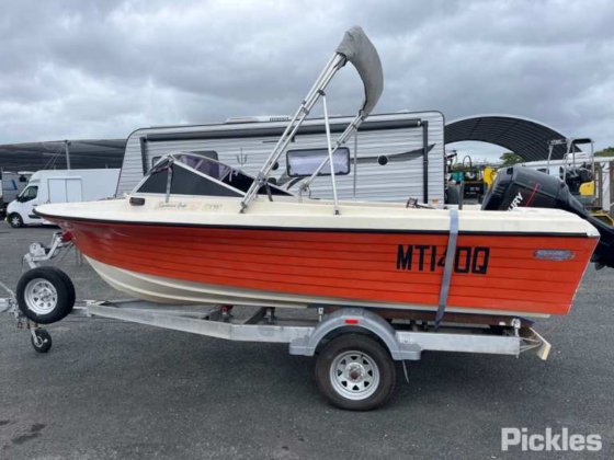 1980 年度运动员艇