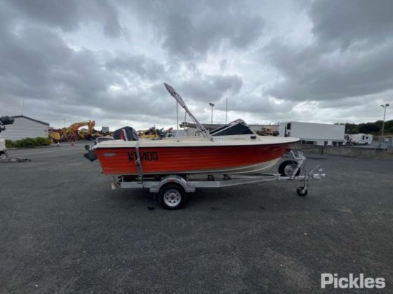 1980 年度运动员艇