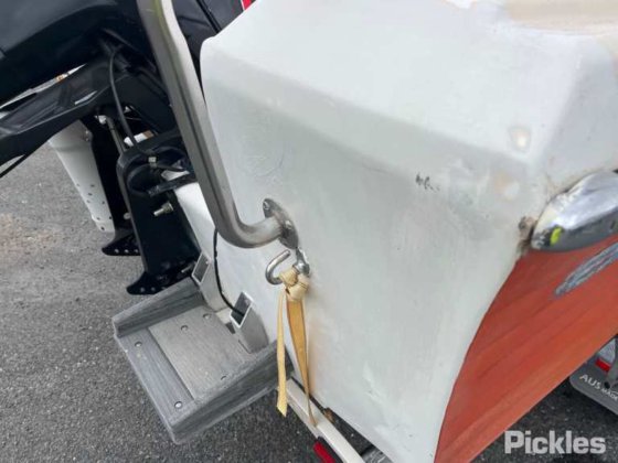 1980 年度运动员艇