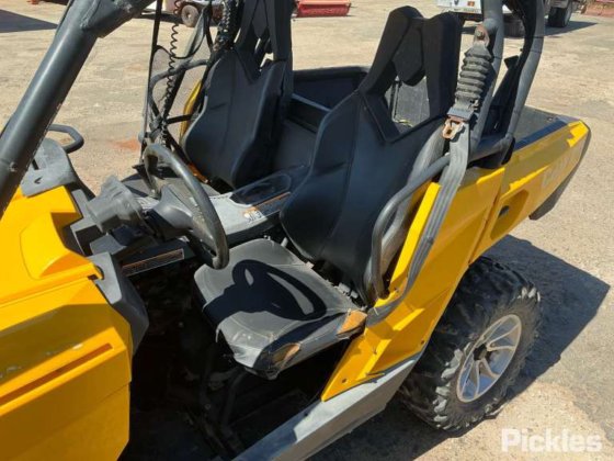 キャノン・コマンダー