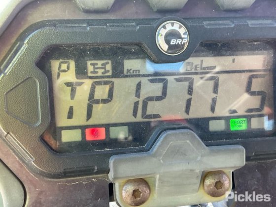 キャノン・コマンダー