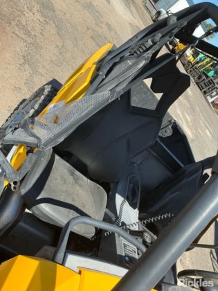 キャノン・コマンダー