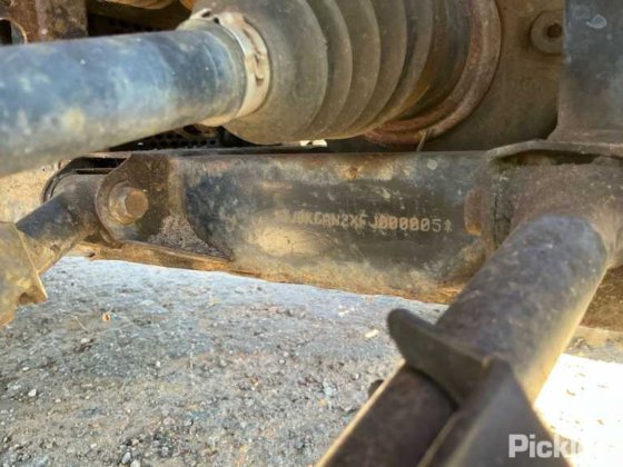 キャノン・コマンダー